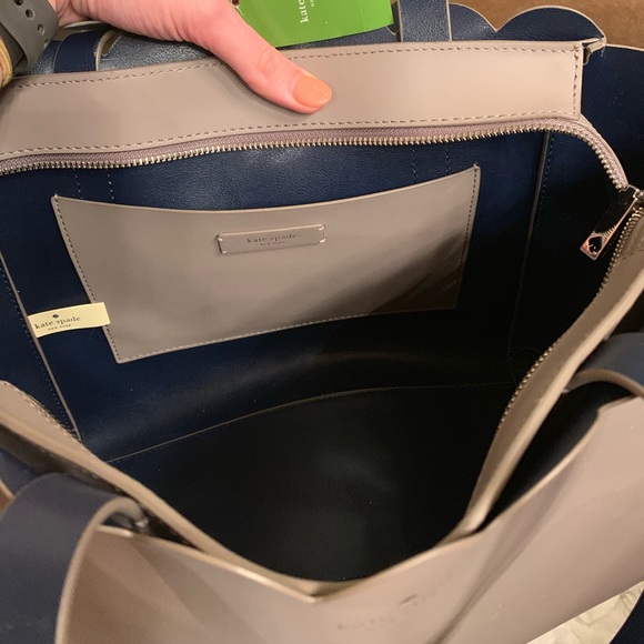 Kate Spade New York Magnolia Street Small Mina - Picture 3 of 6